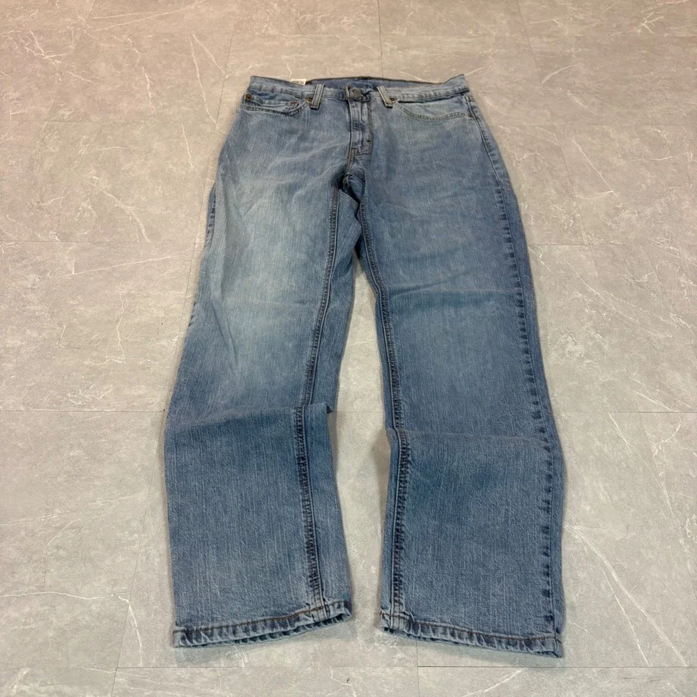 Levis levi 541